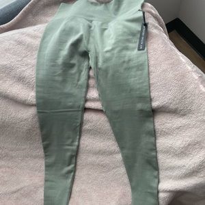 SETActive Olive Sculptflex Leggings